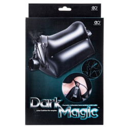 NMC Coussin gonflable Dark Magic 60 x 36cm